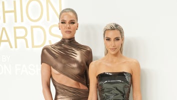 Khloé Kardashian Dares Sister Kim to Recreate 16-Year-Old 'KUWTK' Fight